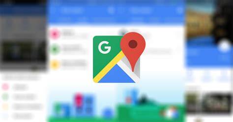 Infografika: Tok vyhľadávania jedla cez Mapy Google a rozmery doručenia