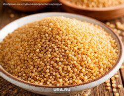 Obrázok: quinoa a výhody pre zdravú desiatu