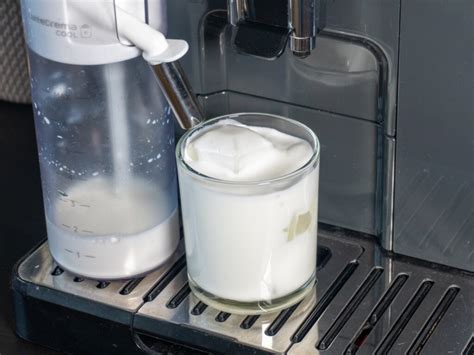 Cold Cappuccino s ľadom a studenou penou