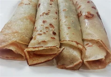 škoricová plnka na palacinky