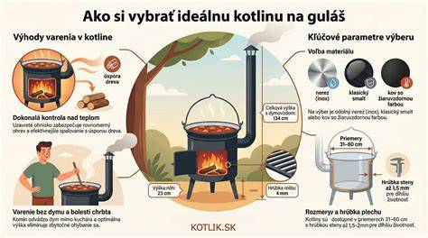 Infografika: Ako vybrať vločky a pomer tekutiny pre krémovú kašu