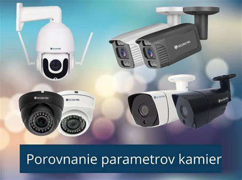 Porovnanie hlavných parametrov rýchlovarných kanvíc