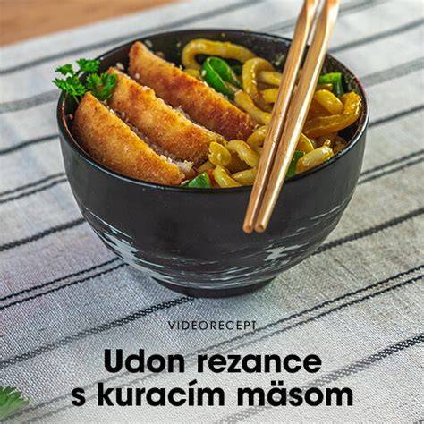 Obrázok: Príprava wok rezancov s kuracím mäsom