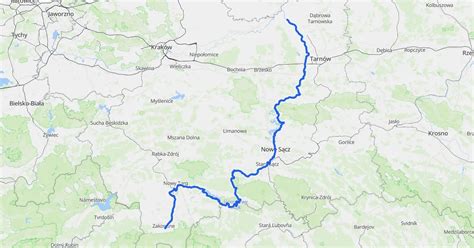 Mapa: Trasa Jacka po fazuli až do oblakov a zámku obra