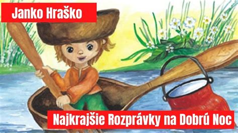 Ilustrácia: Jack a fazuľa - hlavné postavy a ich úloha