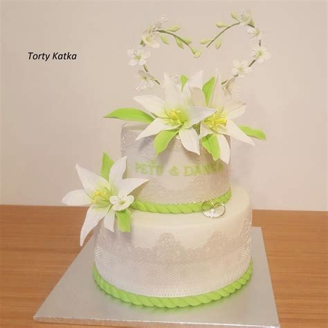 Vtipné figúrky na svadobnej torte