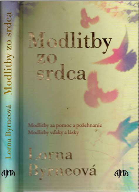 Symbolické znázornenie srdca a modlitby
