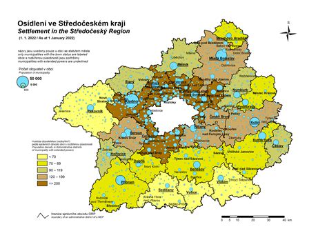 Grafy a mapy hydrologických pomerov regióne
