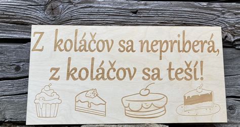 Inšpiratívna tabuľka koláčov a ich typov