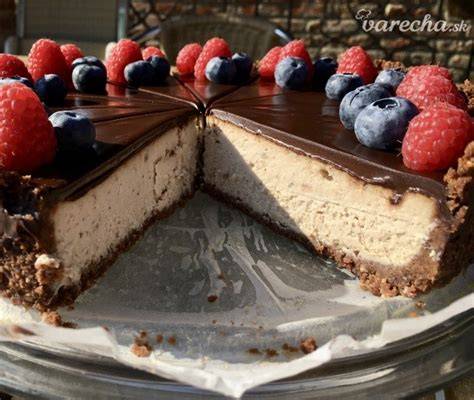 Infografika: cheesecake s tekvicovým pyré