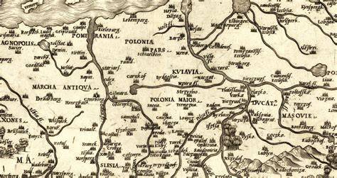 Maps: regióny strednej Európy a rozšírenie bábovky (historický kontext)