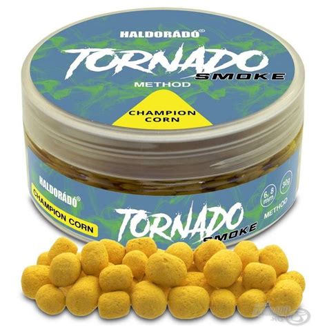 Obal produktu Haldorado Champion Corn