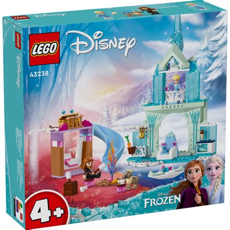 Torta s Elsou z Disneyho Ľadového kráľovstva