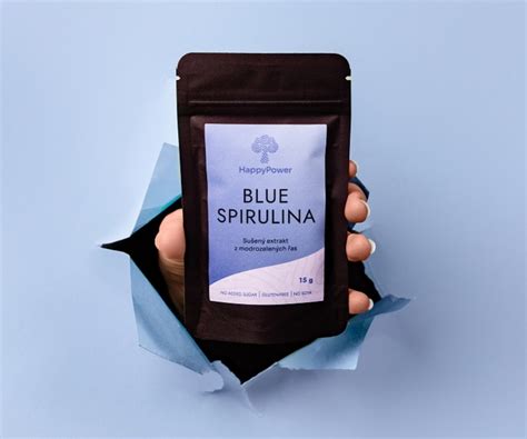 Prirodné farbivá v pečení: arónia a modrá spirulina