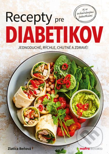 zdravé sladké pochúťky pre diabetikov