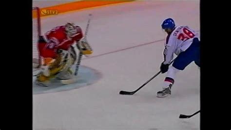 Gól Pavla Demitru na MS 2003