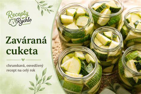 Infografika: Správny postup zavárania leča krok za krokom