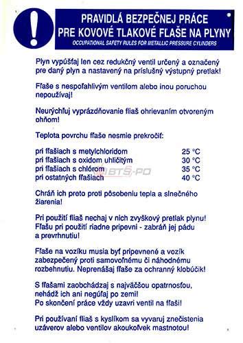 Pravidlá práce s maslom a vzdušným cestom