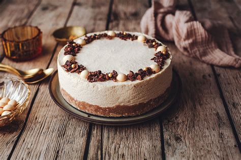 Suroviny na prípravu korpusu na cheesecake