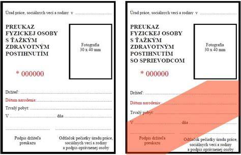 Infografika: Preukaz osoby s ŤZP a jeho význam v prístupe k príspevkom