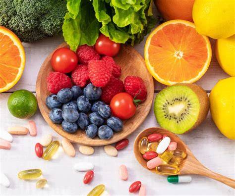 Nutričný profil červenej repy: vitamíny, minerály, betalaíny a ich benefity
