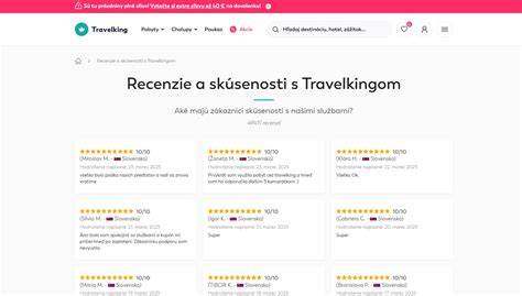 Viacnásobné recenzie a skúsenosti používateľov - rôzne jazyky a pohľady