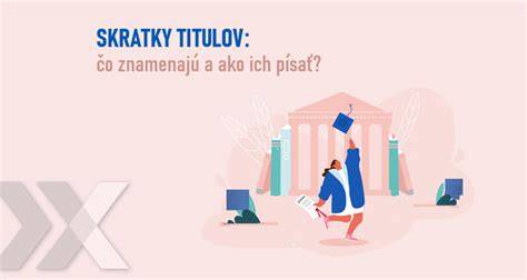 Infografika: Prehľad bežných skratiek a ich významov