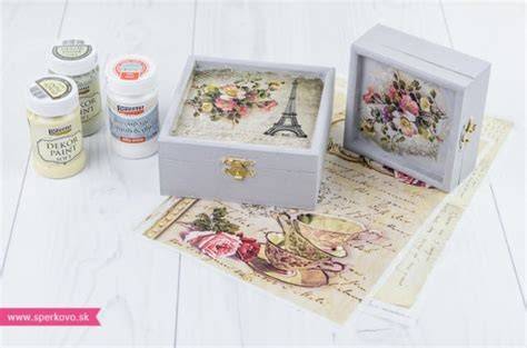 Infografika: porovnanie ryžového papiera a servítky pre decoupage