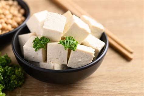 Lisovanie domáceho tofu