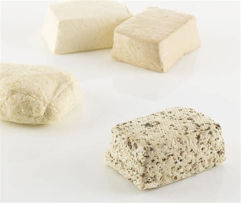 Okara - vedľajší produkt výroby tofu