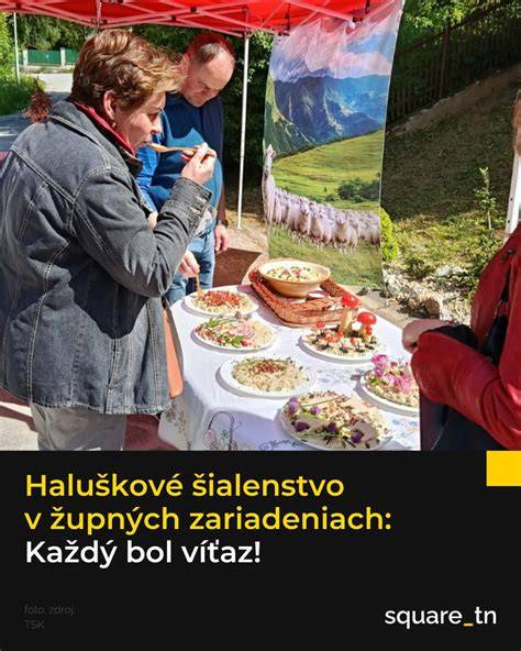 Obrázok: priebeh súťaže v Kolonka Púchov