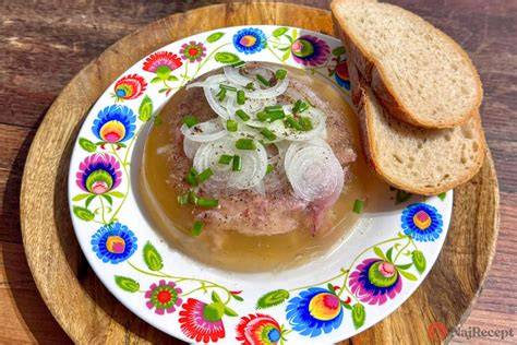 Foto: Domáca šunka krok za krokom