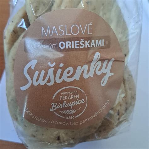 Bylinkové maslové pásiky - vizuál vhodného doplnenia drobných chuťoviek