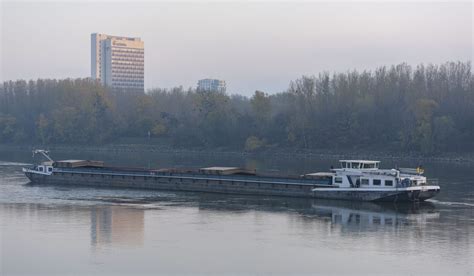 Loď Nassau pri Dunaji - fotografia koncertnej atmosféry