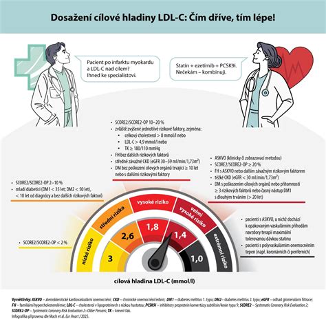 Infografika: Cieľ zníženia LDL a podporujúce ingrediencie v domácom nápoji