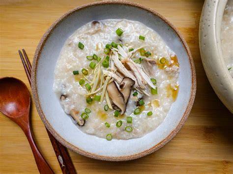 Congee_pridané_prísady