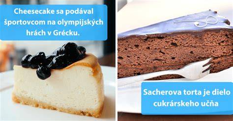 Infografika: Známe ryžové dezerty a ich pôvod