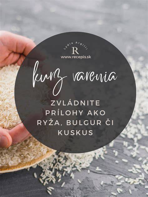 Infografika: Ako pripraviť kuskus krok za krokom