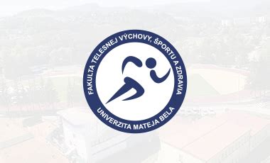 Logo zdravia a športu