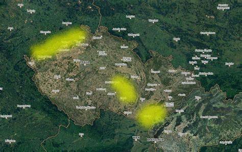 Mapa teplotných zón v rúre a tipy na rovnomerné pečenie