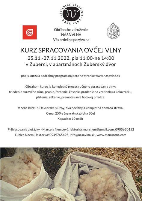 Infografika: Časová os spracovania ovčej vlny