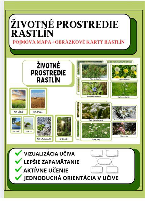 Mapa rizikových rastlín citlivých na juglón
