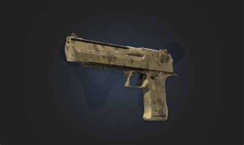 Grafika s hlavnými vlastnosťami Desert Eagle: odolnosť, priedušnosť, trakcia, komfort