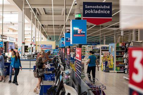 Porovnanie zloženia a ceny mrazenej zeleniny v obchodných reťazcoch