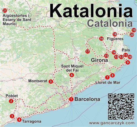 Mapa španielskej kuchyne a význam dezertov v regióne Cantabria, Katalánsko, La Mancha