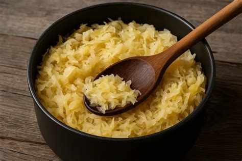 Kyslá kapusta ako kľúčová ingrediencia tradičných tohtoročných receptov