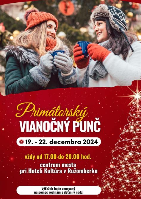 Infografika s porovnaním tradičného a detského vianočného punču
