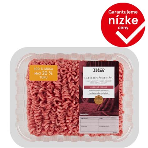 Mleté hovädzie mäso s cibuľou a cesnakom