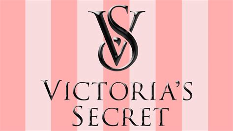 Logo Victoria's Secret