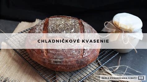 Infografika o kváskovej technike: štartér, kvasenie, pečenie